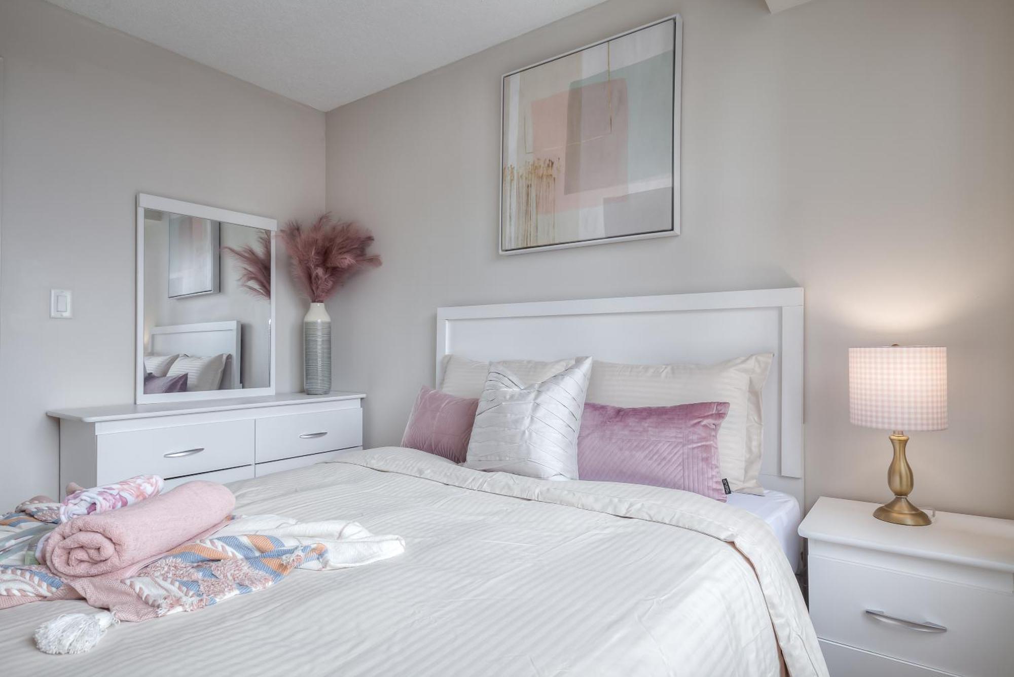 Waterfront Elite Inn Mississauga Dış mekan fotoğraf