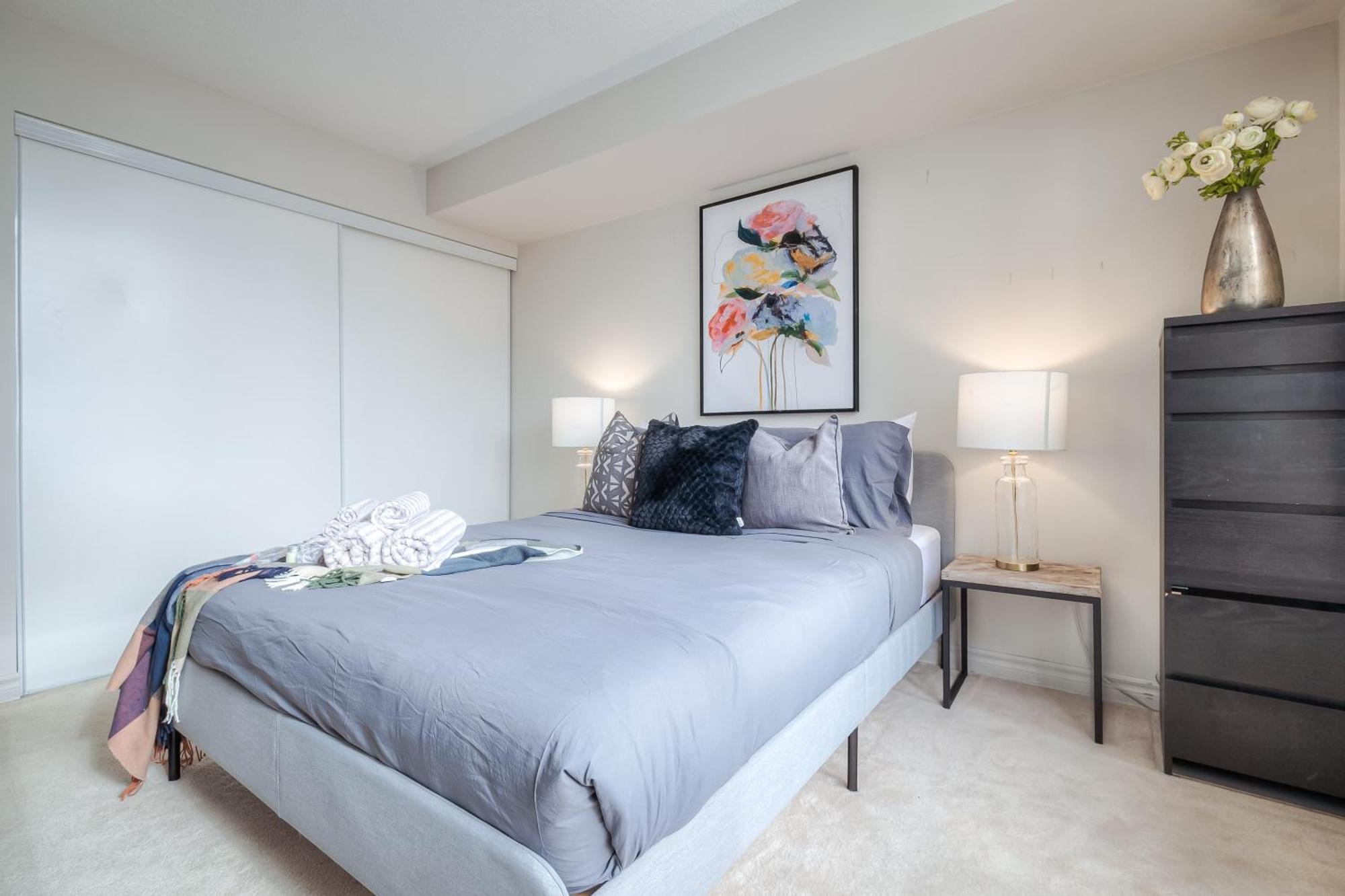 Waterfront Elite Inn Mississauga Dış mekan fotoğraf
