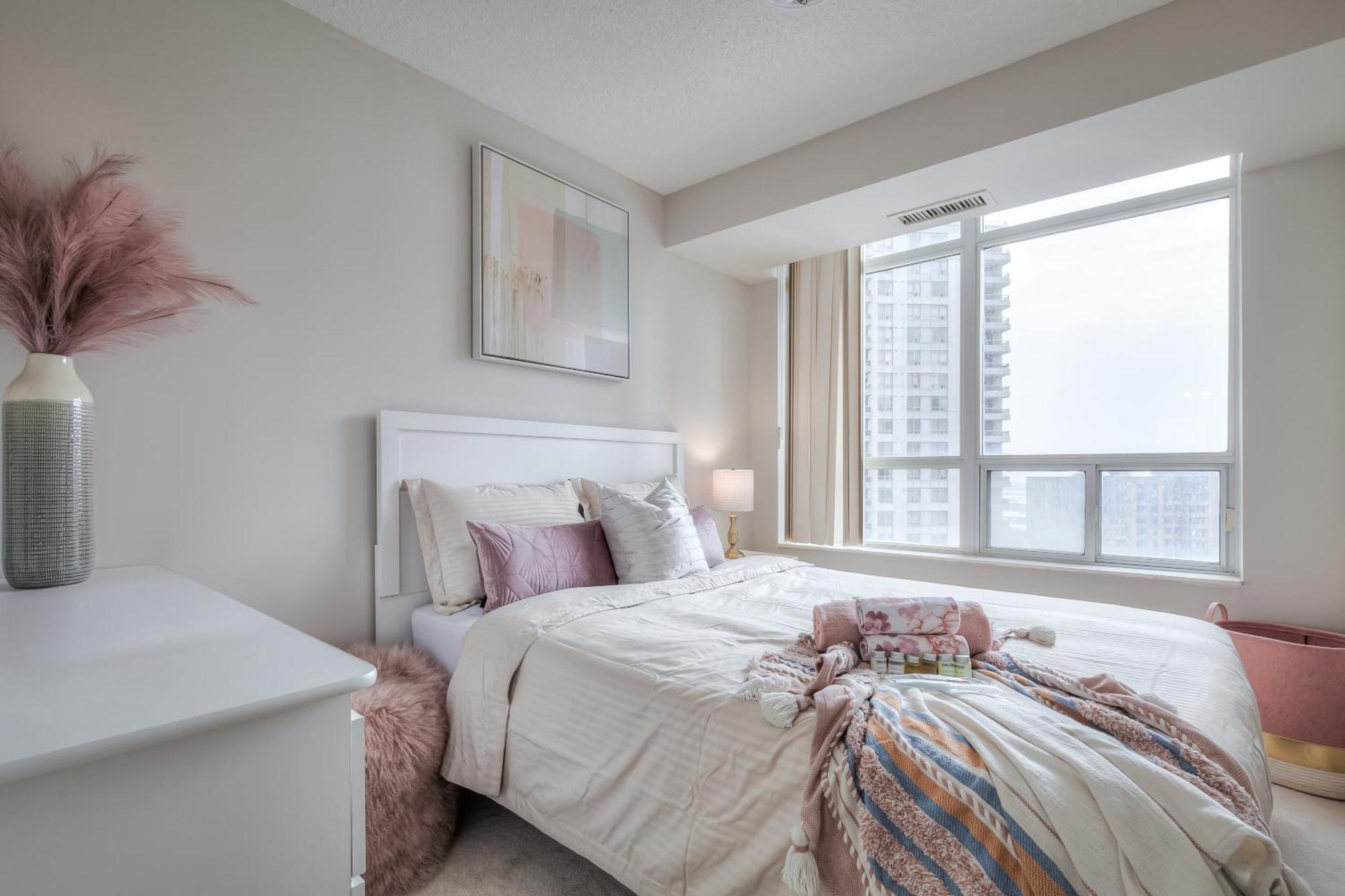 Waterfront Elite Inn Mississauga Dış mekan fotoğraf