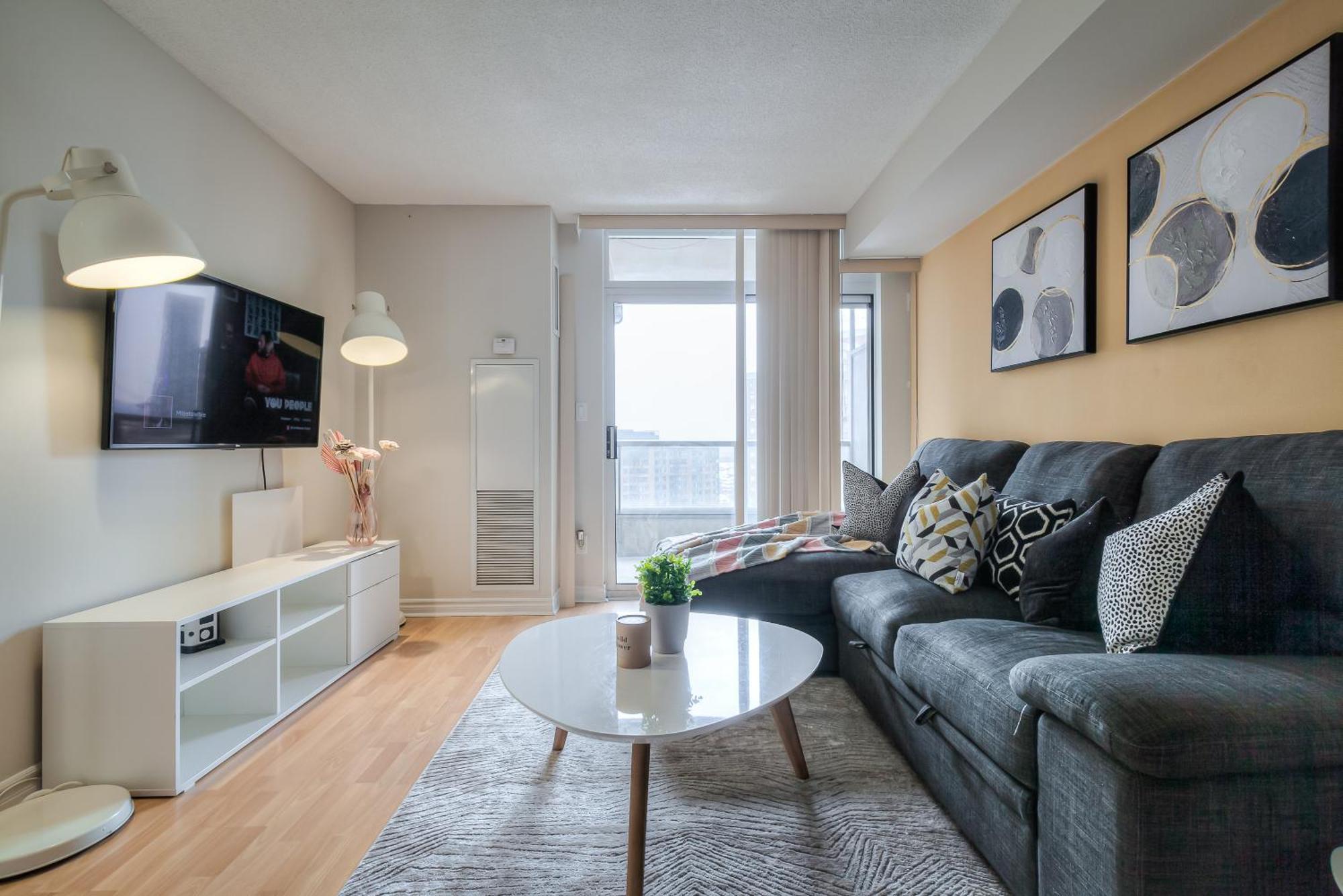 Waterfront Elite Inn Mississauga Dış mekan fotoğraf